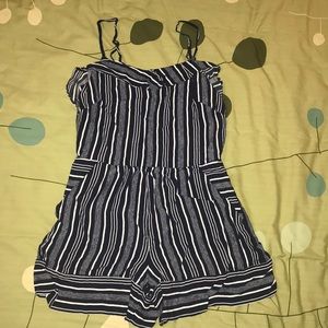 LOFT Romper